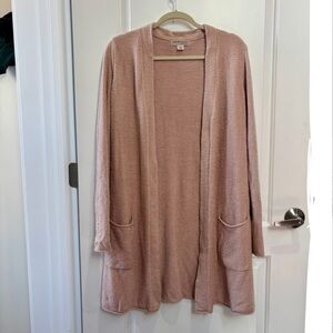 Barefoot Dreams Sweater